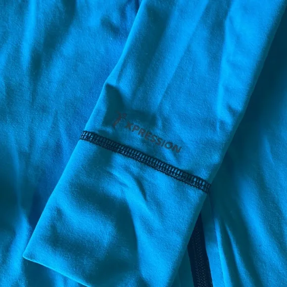 Figure skating jacket - Picture 3 of 3